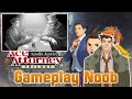 UMA PÁGINA PARA ACABAR COM UMA CARREIRA DE ADVOGADO (APOLLO JUSTICE: ACE ATTORNEY) [CAPÍTULO 4] #3
