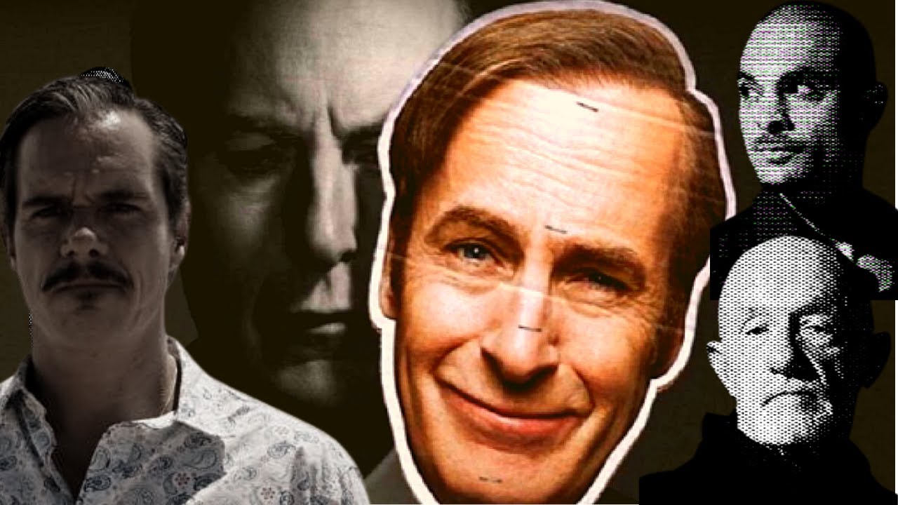 Better Call Saul fan tribute | Bad Choice Road