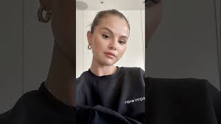Selena Gomez CLONE Theory?! Her Response Is Crazy 😳