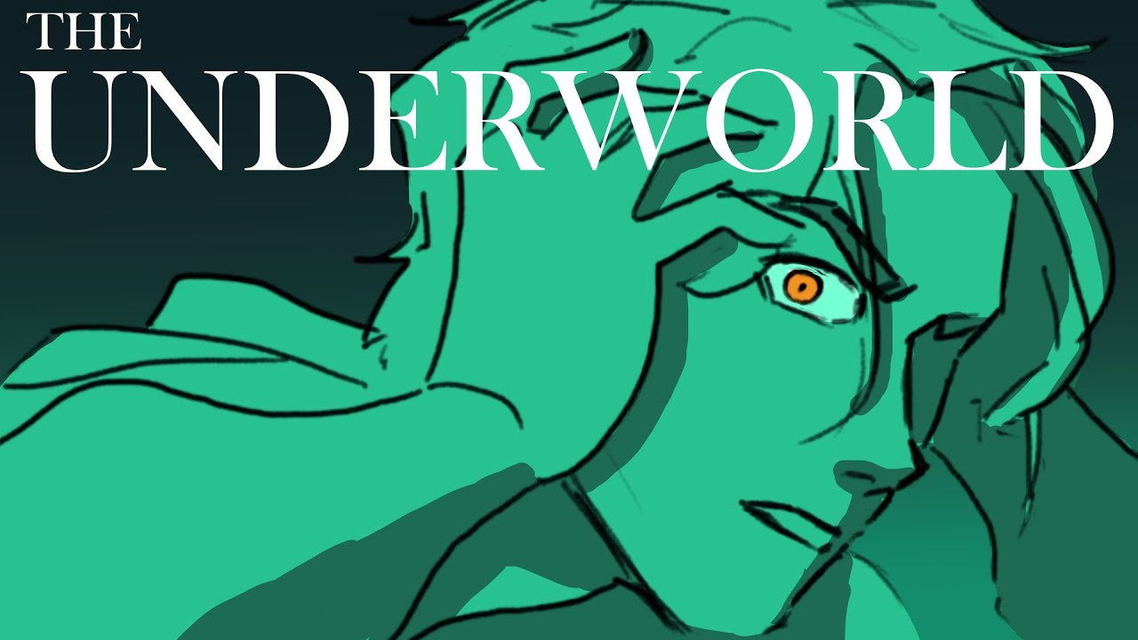 The Underworld -- Epic the Musical Animatic