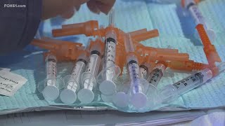 Yale School of Medicine to conduct Moderna COVID vaccine trials on children as young as 6 months