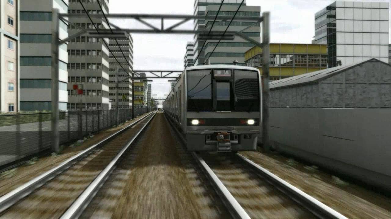 Quei Secondi Fatali: Morte sulle Rotaie