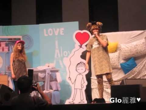 羅志祥 新加坡0302SFC睡衣趴 Dance Battle FINAL