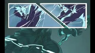 Valir - Son Of Flames - Story Mobile Legends