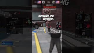 BAD SPAWNS STILL DOMINATING CS PRO #fyp #cs #gaming #pc