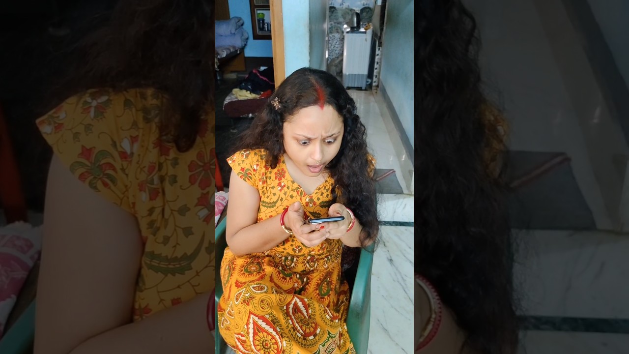 The Husband & Wife Real Twist 🤪🤣🤪 very funny 