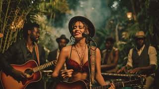 Download Lagu Roots Reggae (1972) [Unreleased Album] Rita Marley - Sweet Ganja, Hard Hustle MP3