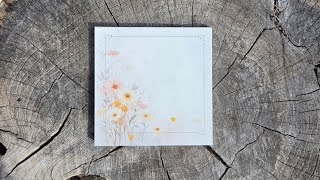 3x3 Note Pad