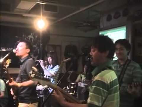 20100904_NaudeMan_Live_at_AleHouse_I 02_C調言葉にご用心.m4v