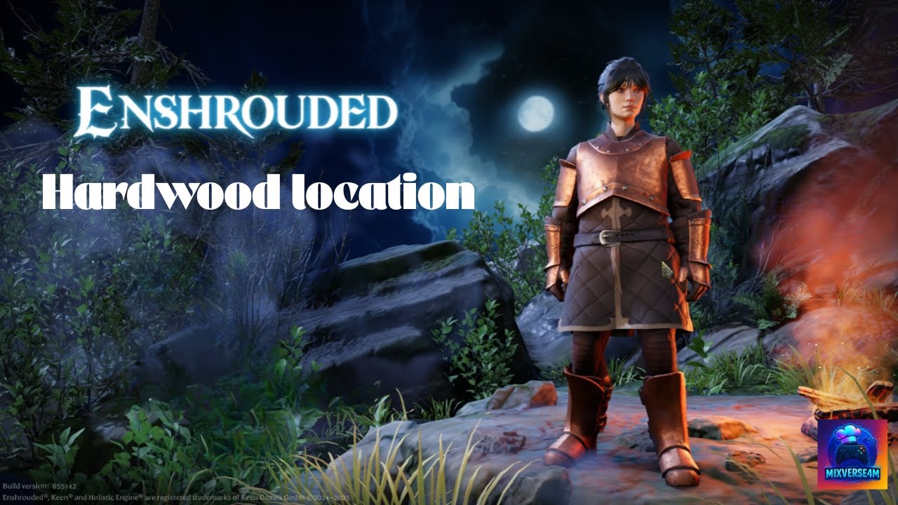Hardwood Location – Enshrouded Resource Guide