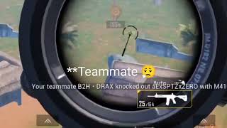 What Is This Behaviour Bro