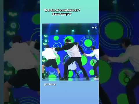 @SF9official 사랑해