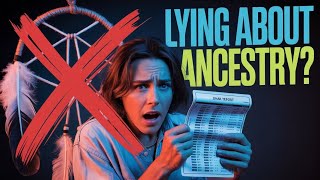 Why People Pretend to Be Native American | The Rise of Pretendians
