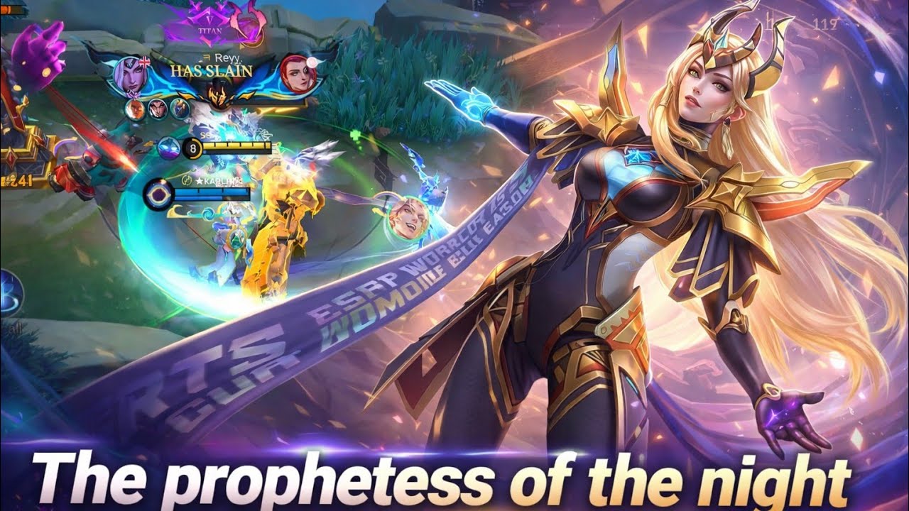 First Time Valentina in Rank… This Happened! 🔥