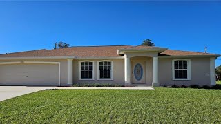Sold       14984 SW 28TH TERRACE ROAD, OCALA, FL