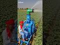 सिंचाई करने वाली मशीन। Short Video। #motivation #farming #technology