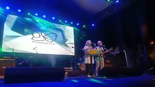 Story wa konser artis indo terbaruh