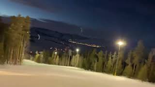 Datos 2022 Granby Ranch Night Ski Noticias