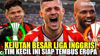 Jarang Terjadi Tim Medioker Liga Inggris Ini Berebut Jatah Ke Eropa