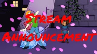 One Woman Utm Stream Part 2 Announcement