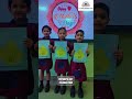 Mother’s Day Celebration at B.K. School 💐🎓 | Emotional Moments & Happy Memories