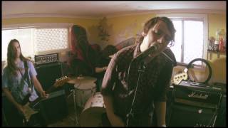 Video thumbnail of "Violent Soho - Neighbour Neighbour (Official Video)"