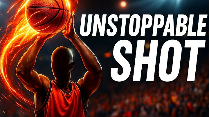 Why Steph Curry’s Shooting Form Is Unstoppable | NBA Breakdown