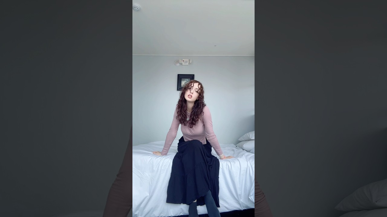 Feeling like a witch 🌙 