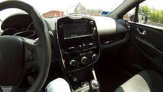 Speakers Hertz Dsk 165.3 Clio Iv