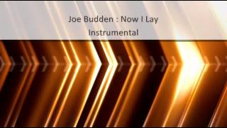 Joe Budden - Now I Lay Instrumental - Remake [Vol 3.2]