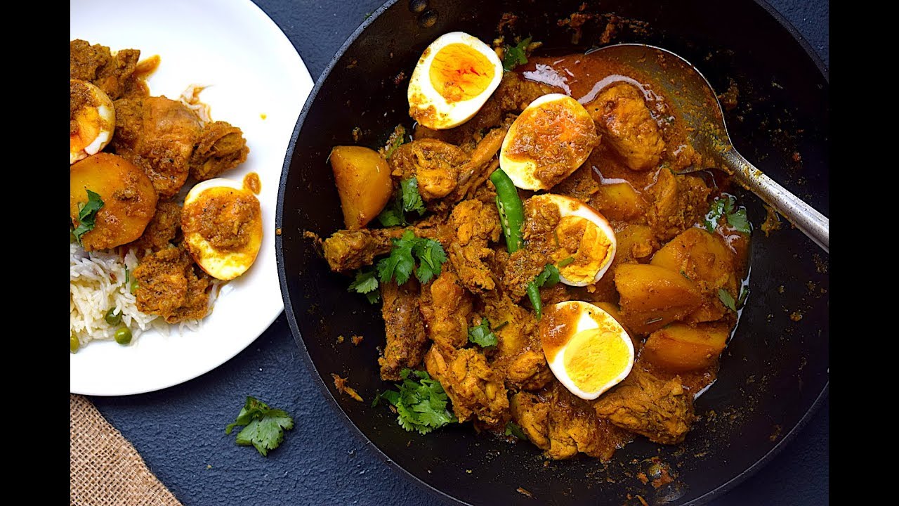 Dak Bungalow Chicken | Chicken Recipes | Slurrp