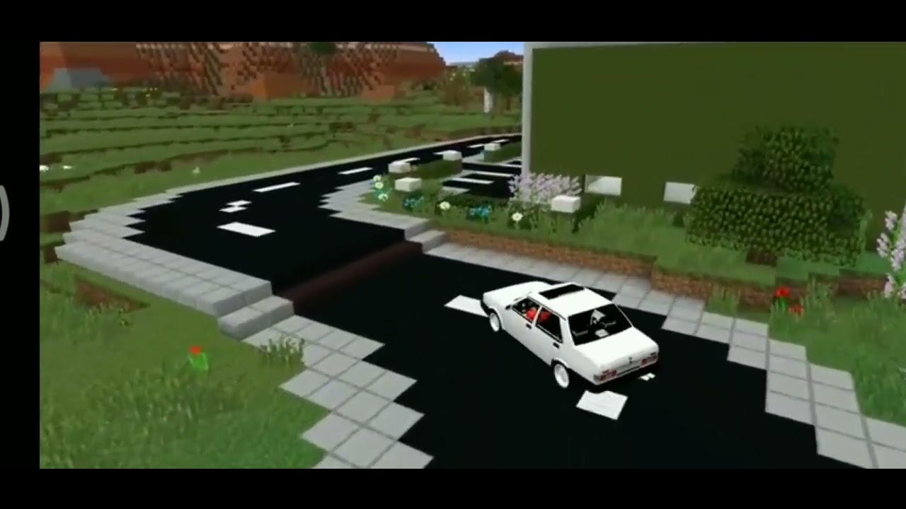 Minecraft Tofaş Buluşması - YouTube