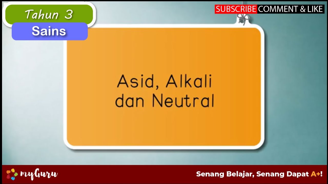 Sawi atau jus alkali asid Resep Jus