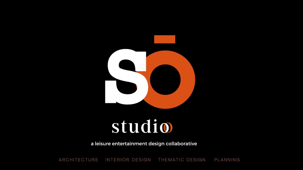 "Designing the Future: An Architectural Portfolio Showcase"