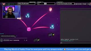 World of Haiku - Cybersecurity Game for Cyber Security Analysts and Students