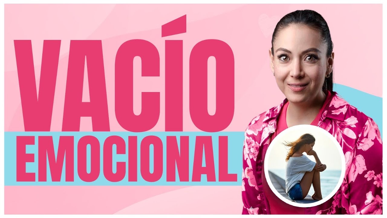 Vacío emocional