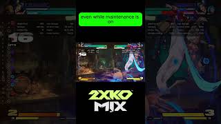 U CAN PLAY 2XKO EVEN IF THE SERVERS ARE DOWN ! #2xko #fgc #fightinggames #gaming #tips #riotgames