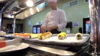 Yong Super Buffet