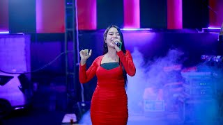 PUDAR - MONIC MONICA - GG MUSIC - HAPPY PARTY SKM N'PRIDE