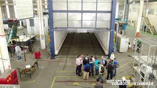 Hotspot Seminar 33 by NUTEC Bickley - Oct 2019