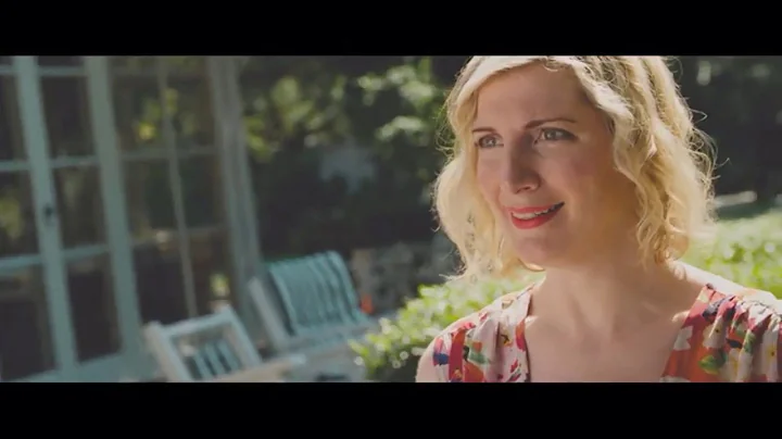 Ashley Lovell Reel