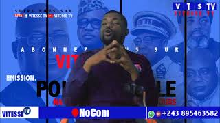 EZA YAKO YINDA NA AÉROPORT YA N'DJILI BA BOYI FATSHI AKITE NA AVION screenshot 3