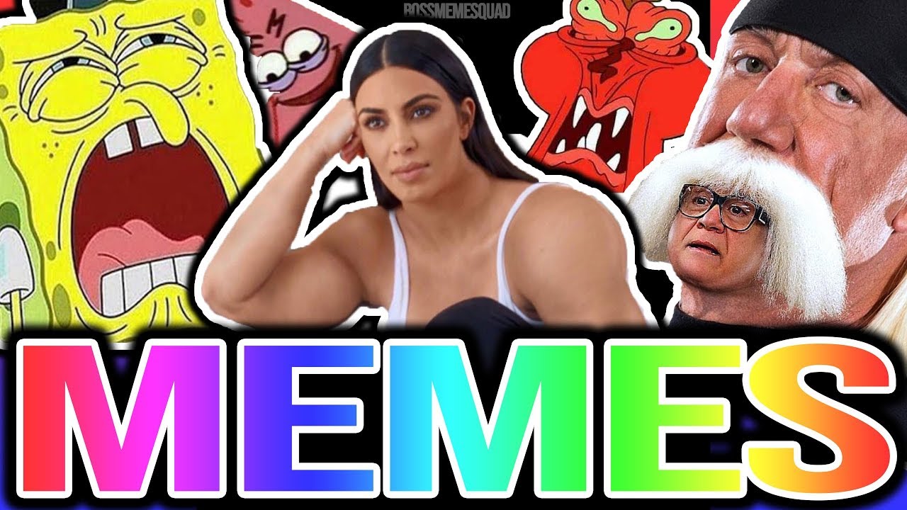 BEST MEMES COMPILATION V46