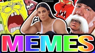 BEST MEMES COMPILATION V46