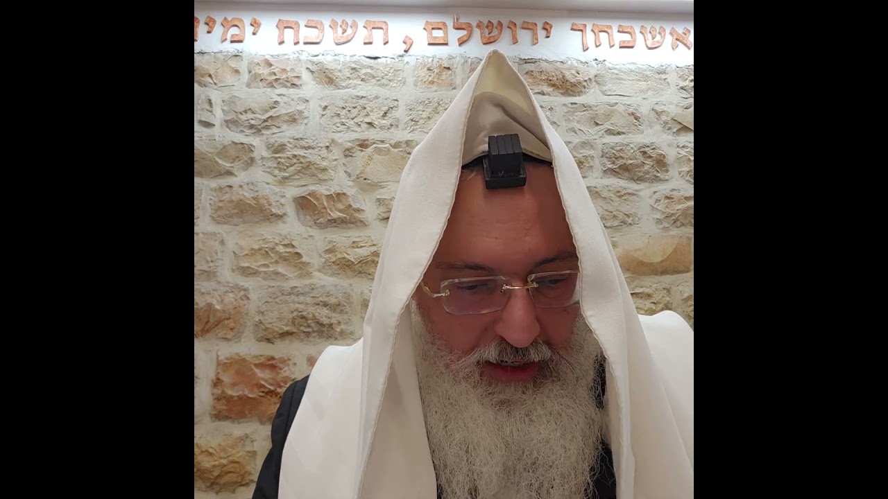 הלכה יומית/לאכול בשבת לפני עלות השחר/רב דניאל בניזרי