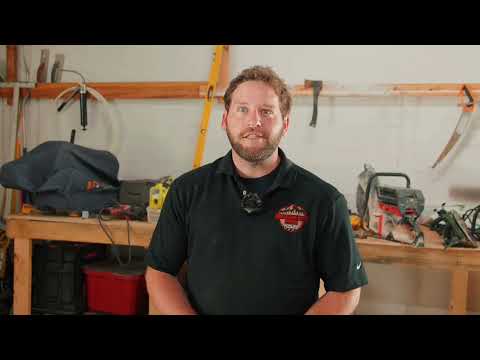 Cody of Mountain City Pros talking about working with Crescendo