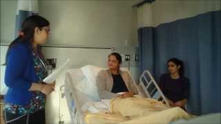 Creative Reflection Assignment for RPN to RN: Becoming a Clinical Leader NURS1091