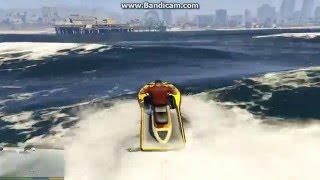 GTA5 Full HD Nvidia GT 545 40FPS