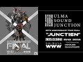 ulma sound junction - 2025.12.5 ONEMAN LIVE comment