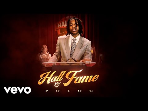 Polo G Broken Guitars Official Audio Ft Scorey 